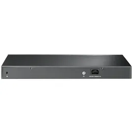 TP-Link TL-SF1016 16x Port Switch Unmanaged 19-Zoll-Stahlgehäuse