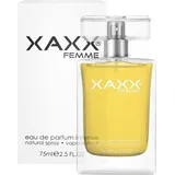 Xaxx Eau de Parfum Intense THIRTY TWO 75 ml