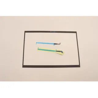 Lenovo Bezel IR BZ SHT+OLED EPPL, Notebook Ersatzteile