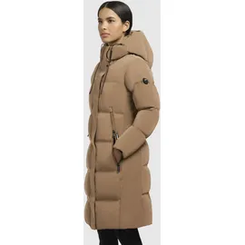 khujo Steppmantel "Loni-YM", Damen, Gr.