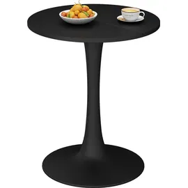 Vicco Carl Ø 60 cm schwarz