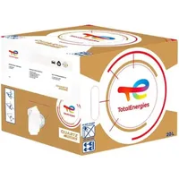 20 Liter Box Totalenergies Quartz Ineo MDC 5W-30