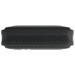 Alarmbox RC Box, schwarz