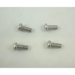 Heissner Schrauben (4 Stück) (ET11-P60EC)