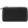 Windrose Ambiance Schmuckkasten Leder 12.5 cm schwarz