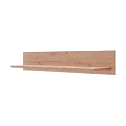 uno Wandboard  Argon , holzfarben , Maße (cm): B: 160 H: 24 T: 25.0