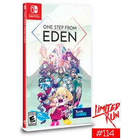 One Step from Eden (Switch)