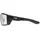 Uvex Mtn Venture V Photochrome - Variomatic Smoke/CAT1-3 - Black Matt