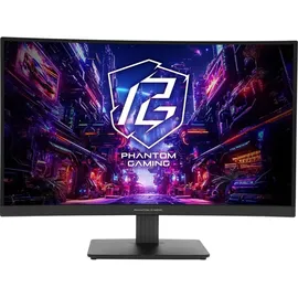 ASRock Phantom Gaming PG27QRT1B 27" schwarz