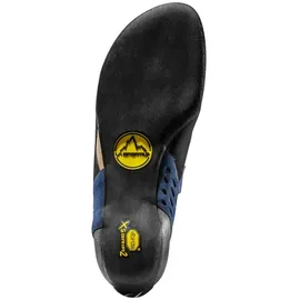 La Sportiva Katana Woman White/Storm Blue 41