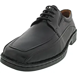 Josef Seibel Halbschuh, Brian schwarz - 46 EU