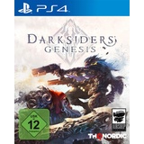 Darksiders Genesis (USK) (PS4)