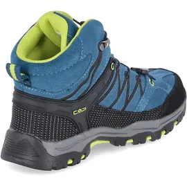 CMP Rigel Mid WP Kinder Deep Lake/Acido 31