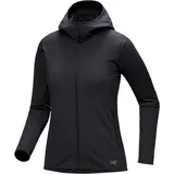 Arc'teryx Kyanite LT Hoody Schwarz XL