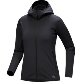 Arc'teryx Kyanite LT Hoody Schwarz XL