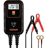 OSRAM AUTOMOTIVE Osram 4052899620520 Nicht kategorisiert