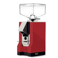 Eureka Mignon Silenzio, Kaffeemühle, Schwarz