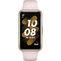 Huawei Band 7 pink