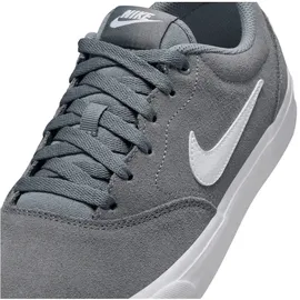 Nike Charge Suede für Herren, grau, Größe 45 / 10 UK