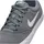 Nike Charge Suede für Herren, grau, Größe 45 / 10 UK