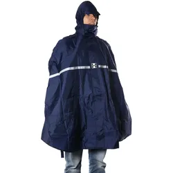 Hock Poncho Super Perfekto