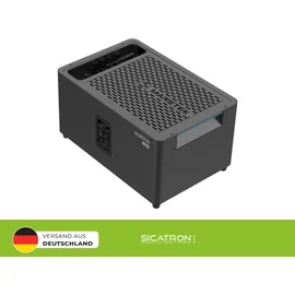 Marstek Jupiter C Plus 2,56 kWh All-In-One Balkonkraftwerk mit Speicher