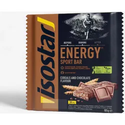 Energy Riegel Müsliriegel Energy Sport Bar Schoko 3 × 35 g EINHEITSGRÖSSE