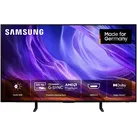 Samsung GQ55S85HAE OLED-Fernseher (138 cm/55 Zoll, 4K Ultra HD, Smart-TV) schwarz