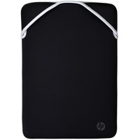 HP Wende-Schutzhülle für 15,6-Zoll-Zoll-Laptop in Silber