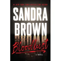 Grand Central Publishing Bloodlust
