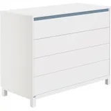 Paidi Olli 124 x 94 x 56 cm Blau