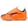 Puma Ultra 6 Play V IT Kinder heat fire/puma black/glowing red 25