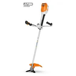 STIHL Akku-Freischneider FSA 400
AP-System Grundgerät BC 300-3 Profigerät
Kommune / Forst / GaLa 2 kW FA092000020