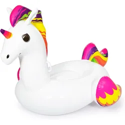 Matratze Schwimmtier Einhorn - EINHEITSGRÖSSE