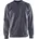 College-Pullover 3364 3XL grau