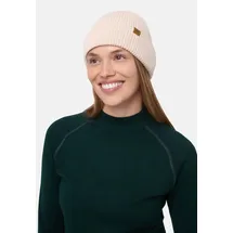 Danish Endurance Beanie Merino rot