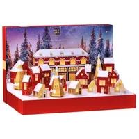 RITUALS Adventskalender The Ritual of Advent Premium – 24 Geschenke für Frauen und Männer –  Wellbeing-Produkte – Adventskalender