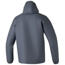 Erima Liga Star Allwetterjacke Kinder slate grey 116