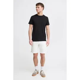 !Solid T-Shirt SDOdit", Herren, Gr. XXL, schwarz (schwarz, schwarz), Obermaterial: 50% Baumwolle CO. 50% Polyester PES., Shirts T-Shirt
