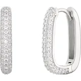 Noelani Creolen Noelani silber 925 onesize