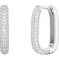 Noelani Creolen Noelani silber 925 onesize