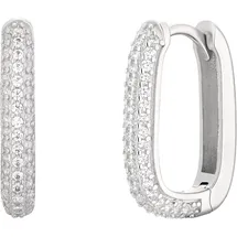 Noelani Creolen Noelani silber 925 onesize