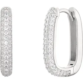 Noelani Creolen Noelani silber 925 onesize