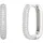 Noelani Creolen Noelani silber 925 onesize