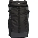 Adidas Cxplr Rucksack Black Einheitsgröße