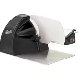 Berkel Home Line plus 200 schwarz Aufschnittmaschine
