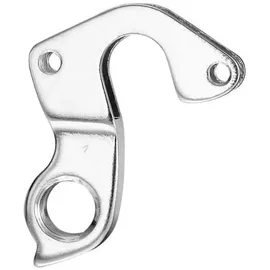 VAR Schaltauge DH-69150 Silver/Mehrfarbig