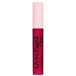 NYX Professional Makeup Lip Lingerie XXL Lippenstifte 4 ml 21 - STAMINA 