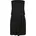 Viscose Short Black XL