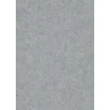 Erismann Vliestapete Uni 10,05 m x 0,53 m 0 g Silber 10377-29